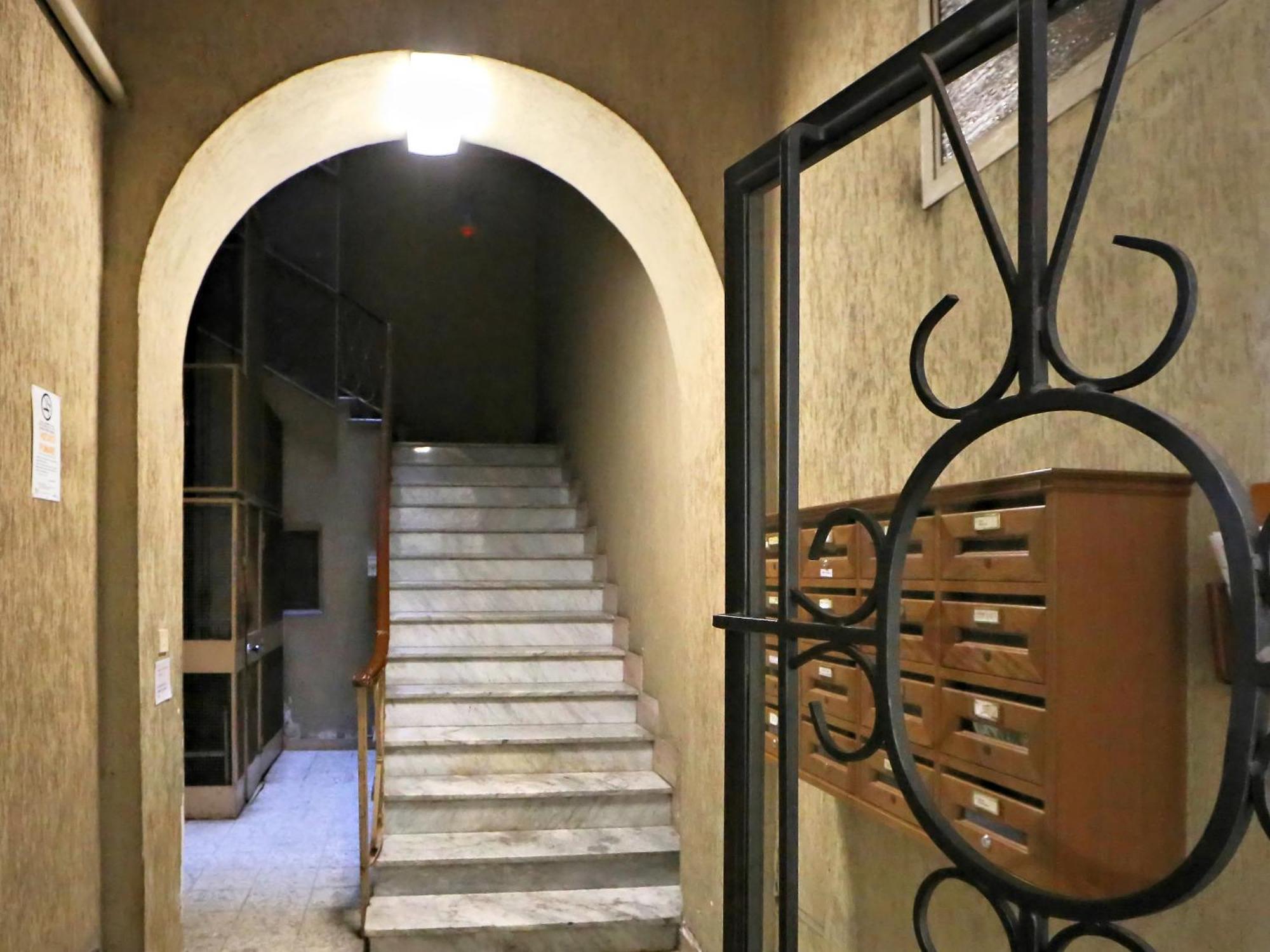 Relais Villa Borghese — Fotografii 2