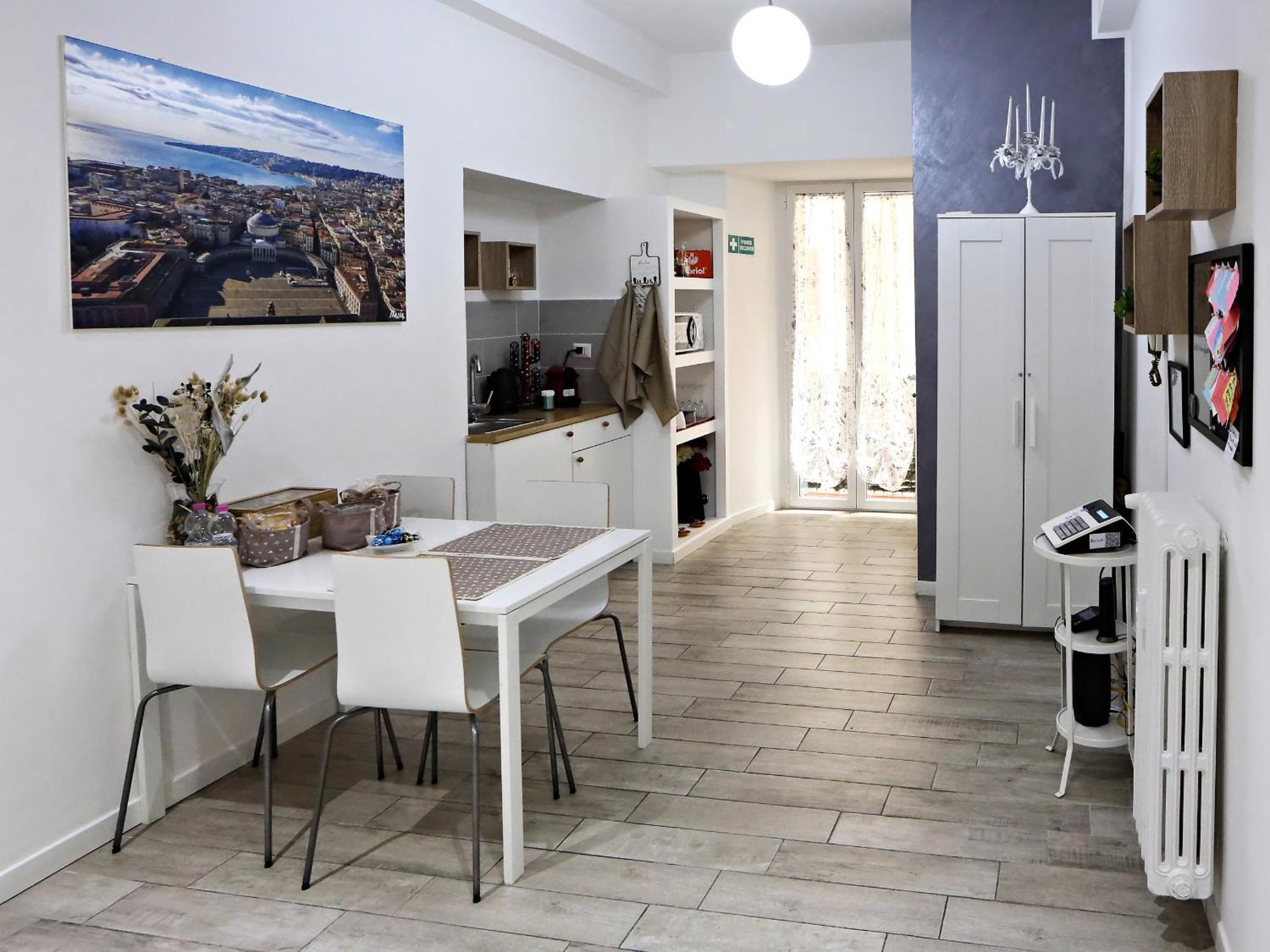 Relais Villa Borghese, Rome