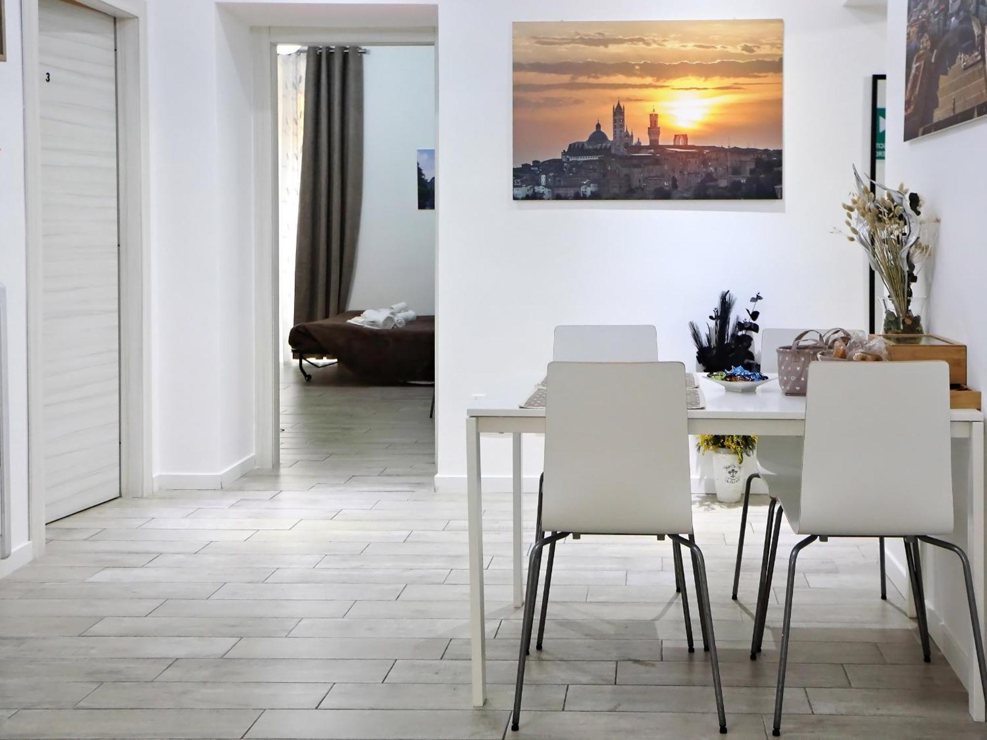 Relais Villa Borghese — Fotografii 3